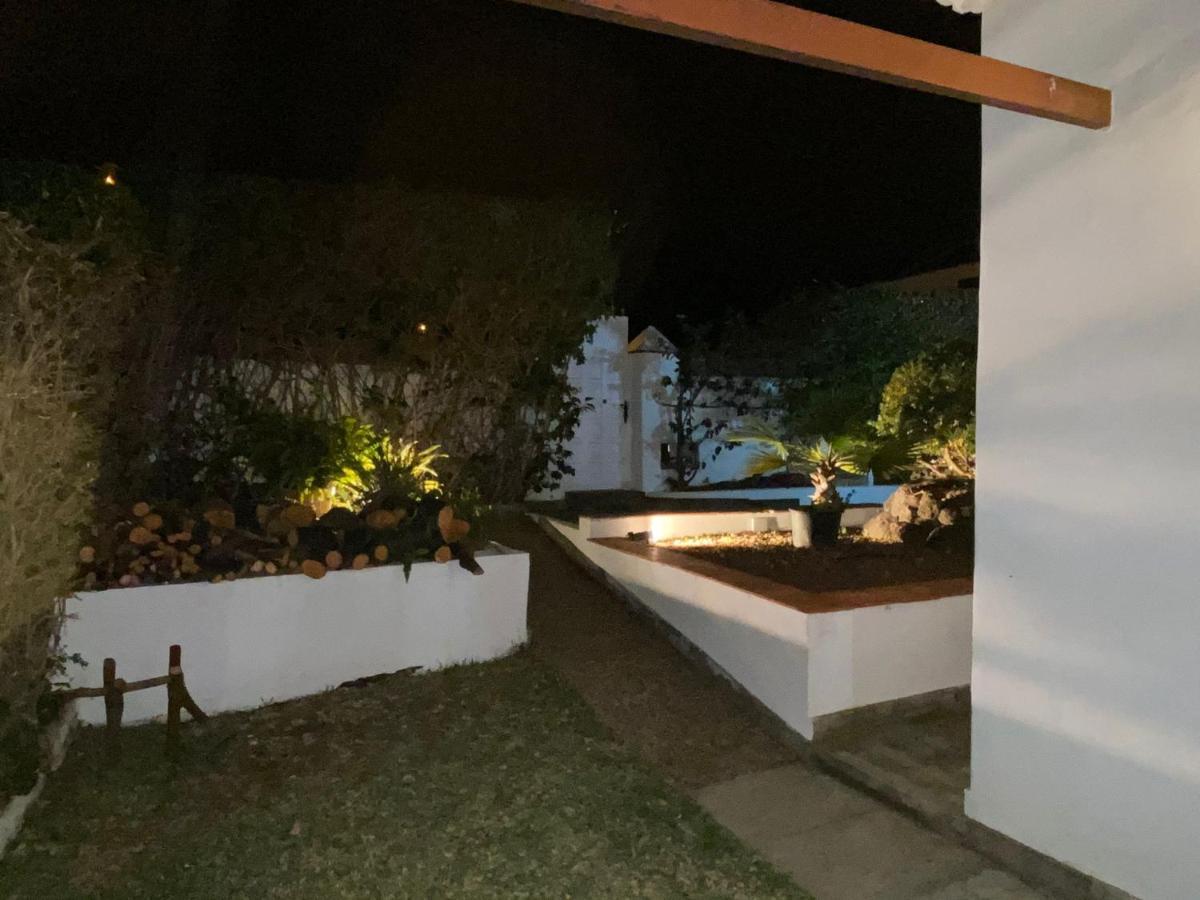 Villa La Paz Puerto de la Cruz  Exterior photo