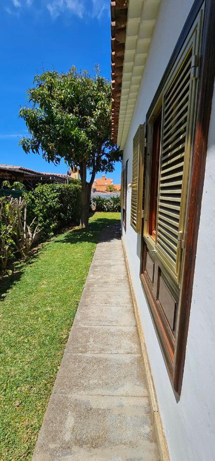 Villa La Paz Puerto de la Cruz  Exterior photo