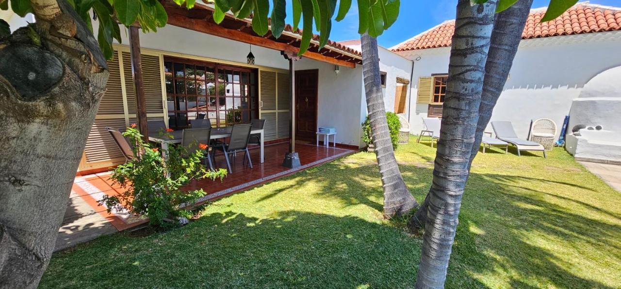 Villa La Paz Puerto de la Cruz  Exterior photo