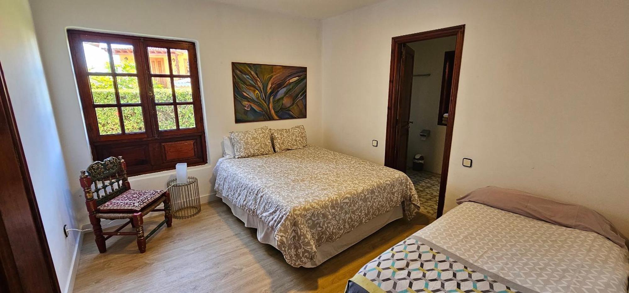 Villa La Paz Puerto de la Cruz  Exterior photo